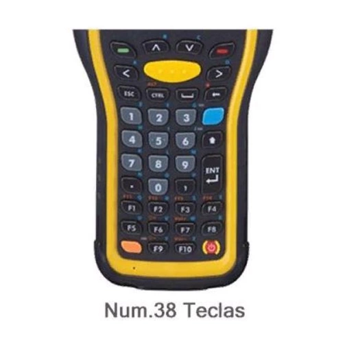 ТСД Терминал сбора данных CipherLab 9700 A973C3CLN3RS1