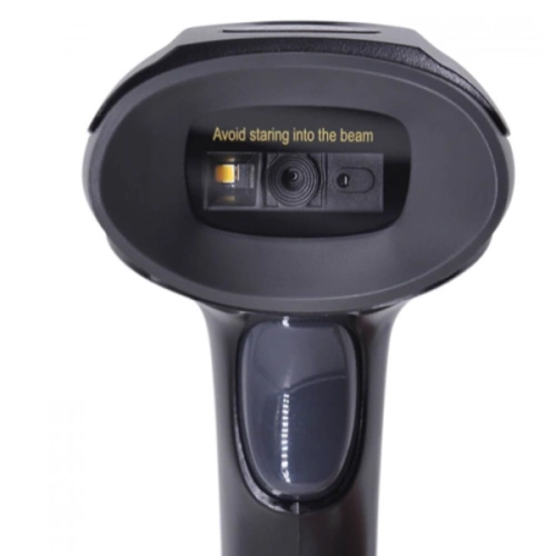 Сканер штрих-кода MERTECH 2310 P2D SUPERLEAD  USB Black 3m cable MER4865