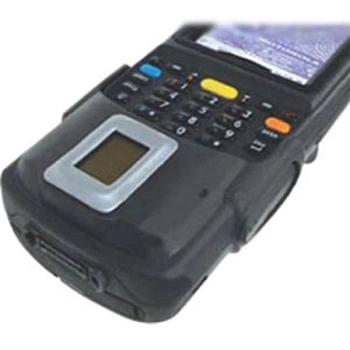 Биометрическая насадка для терминала сбора данных MC7x, считыватель smart card (MC7XFPSCR-01R) Биометрическая насадка для терминала сбора данных MC7x, считыватель smart card (MC7XFPSCR-01R)