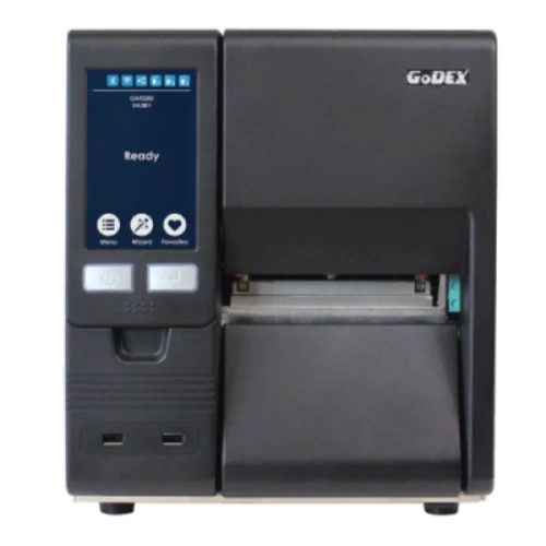 Принтер этикеток Godex GX4300i 24S09