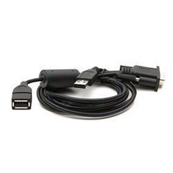 Кабель 1,8 м Honeywell для Thor VM1 (VM1079CABLE) Кабель 1,8 м Honeywell для Thor VM1 (VM1079CABLE)