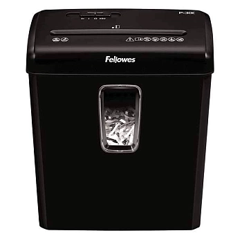 Шредер Fellowes PowerShred P-30C FS-60081 Шредер Fellowes PowerShred P-30C FS-60081