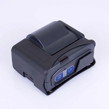 Мягкий чехол Citizen CMP-10 (SOFTCASECMP-10) Мягкий чехол Citizen CMP-10 (SOFTCASECMP-10)