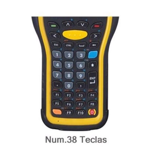 ТСД Терминал сбора данных CipherLab 9700 A973M3C2N3RU1