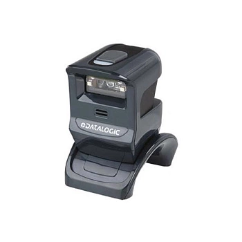 Сканер штрих-кода Datalogic Gryphon GPS4400 GPS4490-BK