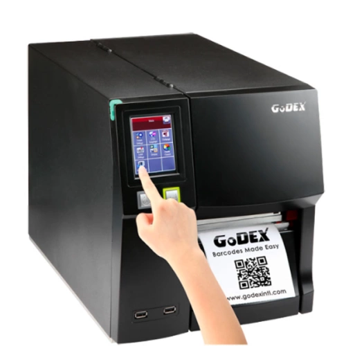 Принтер этикеток Godex ZX1600i 011-Z6i012-000