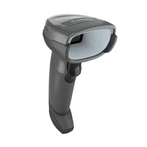 Сканер штрих-кода Zebra DS4608-DPE DS4608-DPE0007VZRW