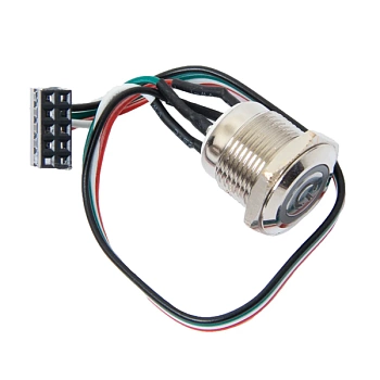 Кнопка включения с кабелем Switch Button with cable для POScenter POS90NS (PC1793) Кнопка включения с кабелем Switch Button with cable для POScenter POS90NS (PC1793)
