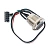 Кнопка включения с кабелем Switch Button with cable для POScenter POS90NS (PC1793)