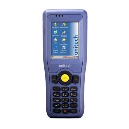 ТСД Терминал сбора данных Unitech HT682 HT682-9460UARG