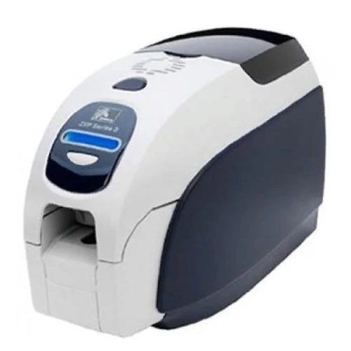 Принтер пластиковых карт Zebra ZXP3 Z31-0000B200EM00