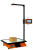 Измеритель ВГХ Garpix 3D Scan Super Small