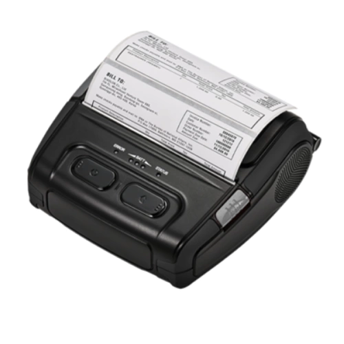 Принтер этикеток Bixolon SPP-L410iaK5