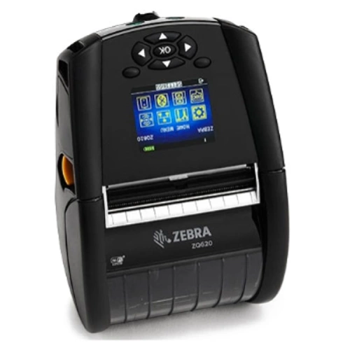 Принтер этикеток Zebra ZQ620 ZQ62-AUWBE11-00