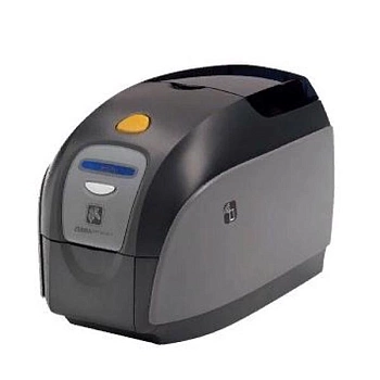 Принтер пластиковых карт Zebra ZXP1 Z11-0M0C0000EM00 Принтер пластиковых карт Zebra ZXP1 Z11-0M0C0000EM00