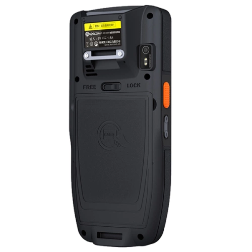 ТСД Терминал сбора данных Kaicom K7 K7-HFW-BGC-GUN