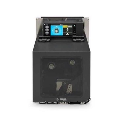 Принтер этикеток Zebra ZE521 RFID ZE52162-L0E00C0Z