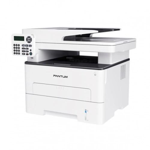 МФУ лазерный Pantum M6800FDW 1000440344