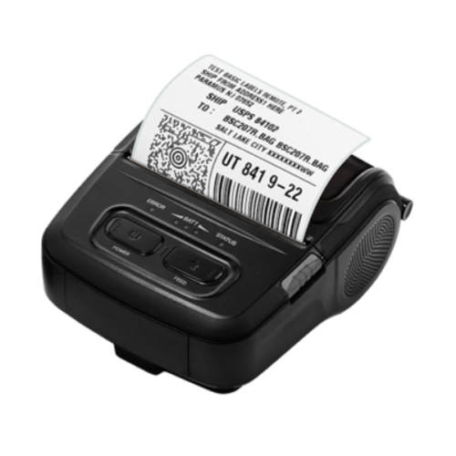 Принтер этикеток Bixolon SPP-L310WDaK5