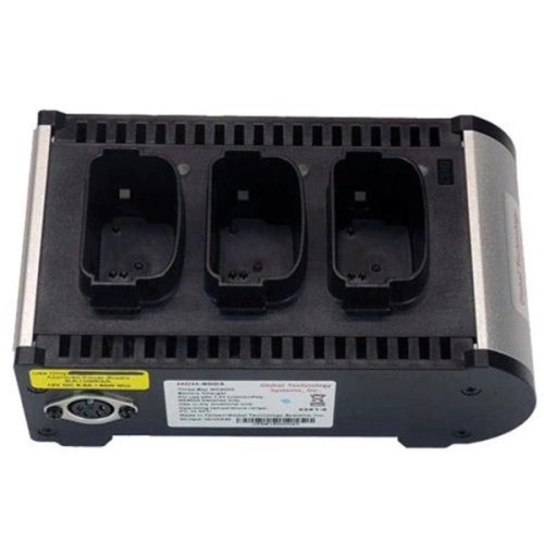 Зарядное устройство Datalogic Battery Charger для 3 Handgrip Batteries, 94ACC0227
