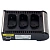 Зарядное устройство Datalogic Battery Charger для 3 Handgrip Batteries, 94ACC0227