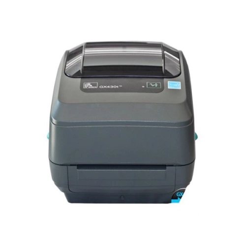 Принтер этикеток Zebra GX430t GX43-102721-150