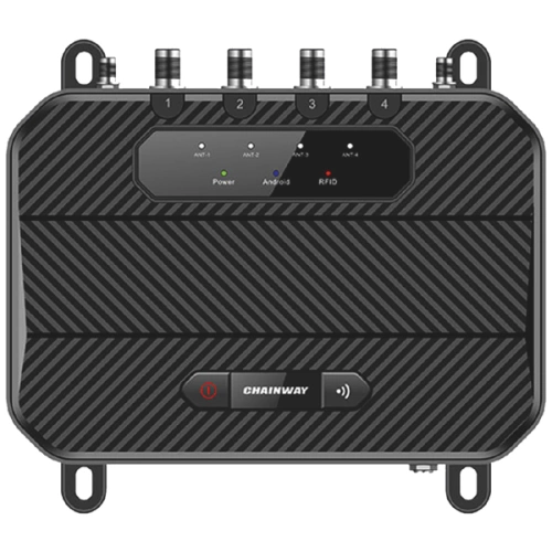 Стационарный RFID считыватель Chainway URA4