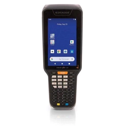 ТСД Терминал сбора данных Datalogic Skorpio X5 943500037
