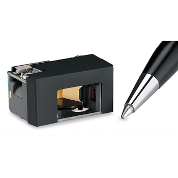 Сканер штрих-кода Zebra OEM SE955 SE-955-E100R