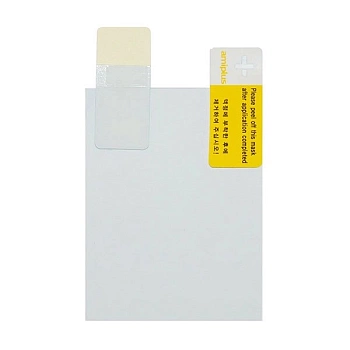 Защитная пленка для PM450 (G01-009312-00) Защитная пленка для PM450 (G01-009312-00)
