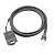 Кабель RS-232 для Zebra DS4308, DS9300 (CBA-R01-S07PAR)