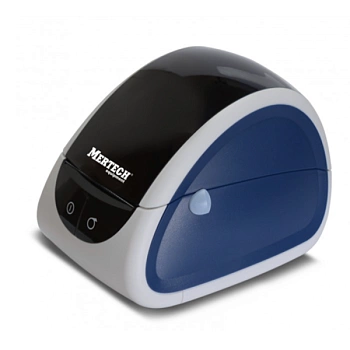 Принтер этикеток MERTECH LP80 EVA MER4526