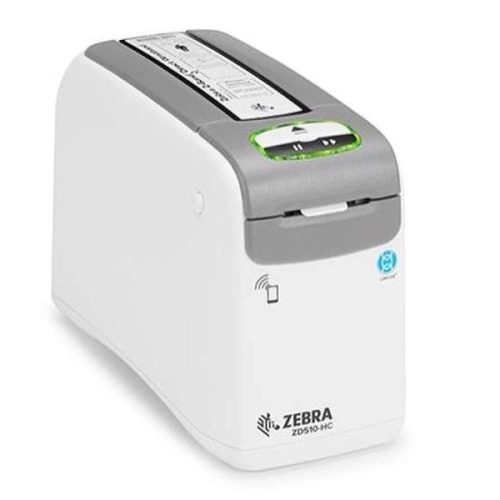 Принтер для браслетов Zebra ZD510-HC ZD51013-D0EE00FZ