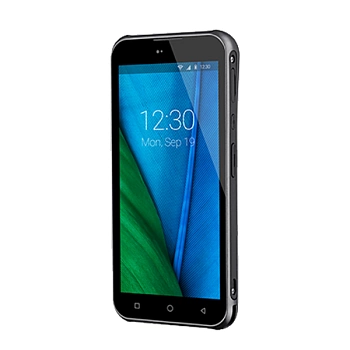 ТСД Терминал сбора данных Bluebird CF550 CF550-A4LAW