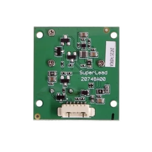 Встраиваемый сканер штрих-кода MERTECH T5930 P2D MER4862