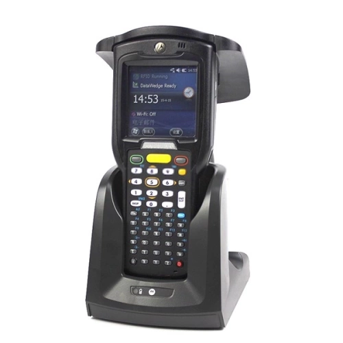 RFID-терминал ТСД Motorola MC3190-Z MC319Z-GI4H24E0E