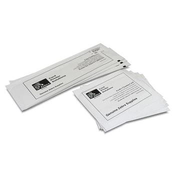 Комплект чистящих карт для ZXP3 (105999-302) Комплект чистящих карт для ZXP3 (105999-302)