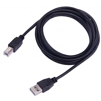 Кабель USB 1,8 м Citizen CMP-20, 20II, 25L, 30, 30II, 40L, PD24 (2000442) Кабель USB 1,8 м Citizen CMP-20, 20II, 25L, 30, 30II, 40L, PD24 (2000442)