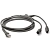 Интерфейсный кабель KBW для сканеров Datalogic (90G001010)