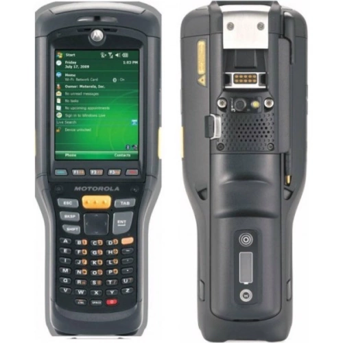 ТСД Терминал сбора данных Motorola MC9590 MC9590-KD0DAC00100
