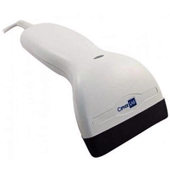 Сканер штрих-кода CipherLab 1000A-RS A1000ACWR0001