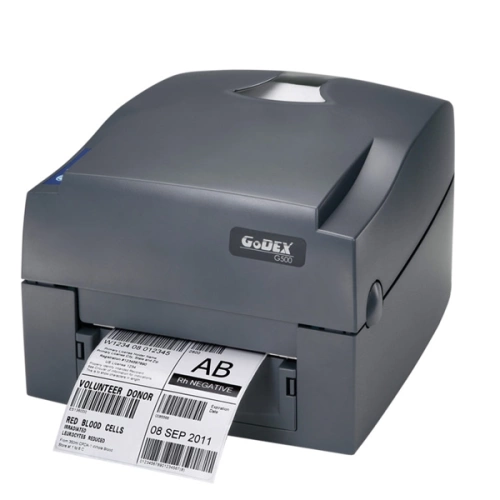 Принтер этикеток Godex G500 011-G50A22-004