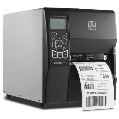 Принтер этикеток Zebra ZT230 ZT23042-D3E200FZ