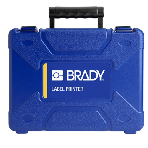Жесткий кейс для переноски принтера Brady M210 brd139542