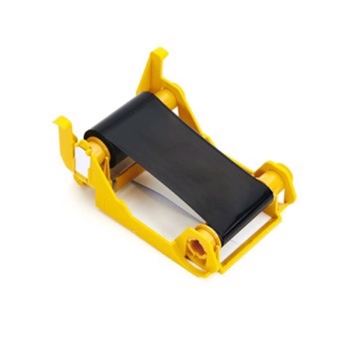 Красящая лента Zebra для ZXP3 1000 отпечатков (800033-801)