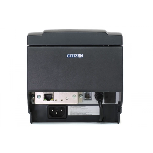 Чековый принтер Citizen CT-S4000 CTS4000USBBK