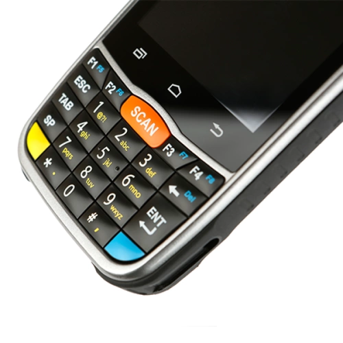 ТСД Терминал сбора данных Point Mobile PM66 PM66GPU2398E0C