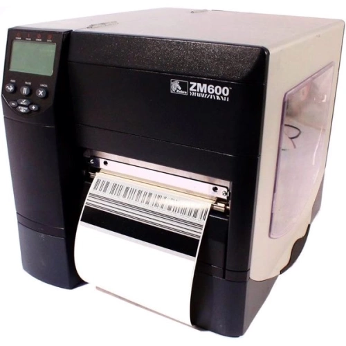 Принтер этикеток Zebra ZM600 ZM600-300E-3100T