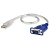 Кабель для Datalogic AV7000 VGA / USB 93A201204