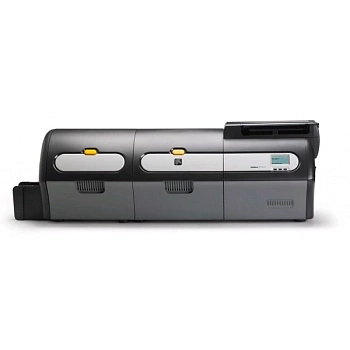 Принтер пластиковых карт Zebra ZXP7 Z74-000C0000EM00 двустронний, цветной Принтер пластиковых карт Zebra ZXP7 Z74-000C0000EM00 двустронний, цветной